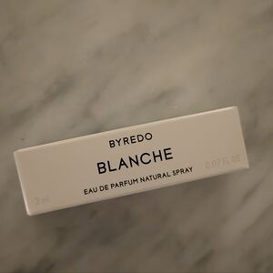 Byredo Blanche 2mL